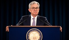 Chủ tịch FED Jerome Powell (Ảnh: Fox Business)