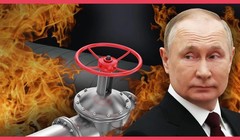 Tổng thống Nga Vladimir Putin (Ảnh: AsiaTimes)