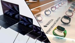 Sản xuất những thiết bị tinh vi như Apple Watch có thể là bước tiến lớn trong bối cảnh Việt Nam đang phát triển lĩnh vực sản xuất công nghệ (Ảnh: Reuters)