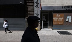 Các chuyên gia kinh tế dự báo khả năng kinh tế Mỹ suy thoái là 63% (Ảnh: Shutterstock)