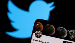 Twitter gặp khó khăn trong hoạt động kinh doanh quảng cáo kể từ khi Elon Musks nắm quyền (Ảnh: Getty)