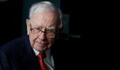 Tỉ phú Mỹ Warren Buffet (Ảnh: Reuters)
