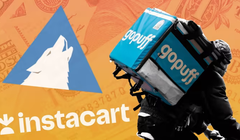 Nhiều startup đã phải điều chỉnh lại cách thức huy động vốn trong bối cảnh thiếu vốn đầu tư mạo hiểm (Ảnh: Financial Times)