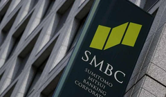 Theo Bloomberg, VPBank sắp hoàn tất thoả thuận bán cổ phần cho Sumitomo Mitsui (Ảnh: StraitTimes)