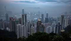 Các thị trường mới nổi của châu Á đang thu hút các nhà đầu tư (Ảnh: EdgeMarket)