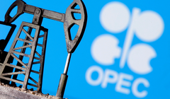 OPEC+ bất ngờ tuyên bố giảm sản lượng dầu mỏ có thể gây ra nhiều tác động tới nền kinh tế thế giới (Ảnh: Reuters)