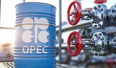 Việc Opec+ cắt giảm sản lượng dầu có thể gây cản trở nỗ lực chống lạm phát của Fed (Ảnh: Getty)