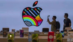 Apple đang có ván cược lớn vào thị trường Ấn Độ (Ảnh: Economic Times)