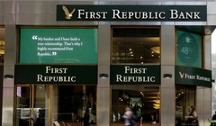 Lượng tiền gửi "chảy ra" của First Republic là “chưa từng có tiền lệ”