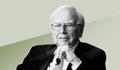 Tỉ phú, nhà đầu tư Warren Buffett (Ảnh: Getty)