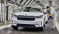 Škoda sẽ sản xuất, lắp ráp xe ô tô tại nhà máy do TC Group làm chủ đầu tư (Ảnh: Getty)