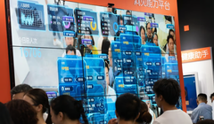 Các công nghệ tiên tiến được ứng dụng rộng rãi tại các thành phố thông minh của Trung Quốc (Ảnh: SCMP)