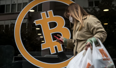 Niềm tin của công chúng đối với tiền mã hóa ngày càng suy giảm (Ảnh: Getty)