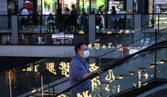 Trung Quốc: Làn sóng dịch COVID-19 mới có thể khiến 65 triệu người nhiễm mỗi tuần