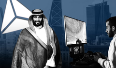 Arab Saudi có tham vọng trở thành trung tâm game của toàn cầu trong vòng 7 năm (Ảnh: FT)