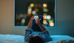 Khủng hoảng sức khoẻ tâm lý đang khiến số vụ tự sát ở Hàn Quốc tăng lên đáng kể (Ảnh: Getty)