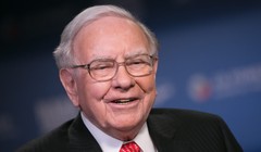 Tỉ phú, huyền thoại đầu tư Warren Buffett (Ảnh: CNBC)