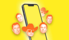 Giấc mơ siêu ứng dụng của Elon Musk có thể thành hiện thực ở Mỹ (Ảnh: Zuma)