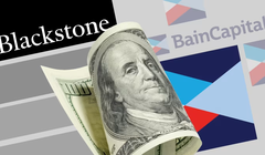 Blackstone đối mặt với nguy cơ mất trắng khoản tiền cho vay nếu không thể lấy lại được thông qua hành động pháp lý (Ảnh: FT)