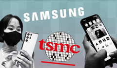 Trong nhiều thập kỷ, các nhà sản xuất chip luôn tìm cách tạo ra những sản phẩm nhỏ gọn hơn (Ảnh: Financial Times)