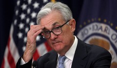 Chủ tịch Fed Jerome Powell (Ảnh: Telegraph)