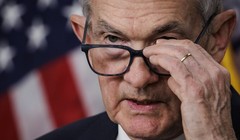 Chủ tịch Fed Jerome Powell (Ảnh: Bloomberg)