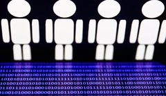 Các công ty công nghệ tăng cường sa thải để tập trung đầu tư cho Trí tuệ nhân tạo (Ảnh: CNBC)