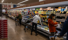 Chi tiêu tiêu dùng là một trong những động lực chính cho tăng trưởng kinh tế ở Mỹ (Ảnh: Getty)