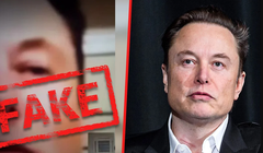 Một phụ nữ ở Hàn Quốc bị kẻ lừa đảo trực tuyến mạo danh tỉ phú công nghệ Elon Musk lừa mất 50.000 USD (Ảnh: SCMP)