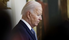 Tổng thống Mỹ Joe Biden (Ảnh: Getty)