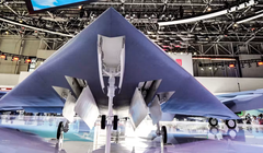 Trung Quốc giữ vị trí dẫn đầu trong nghiên cứu về động cơ máy bay tiên tiến, ngoài ra còn các lĩnh vực khác (Ảnh: Reuters)