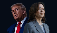 Đối đầu Trump-Harris: Chiến dịch của bà Harris ngạc nhiên về tần suất mắc bẫy của ông Trump