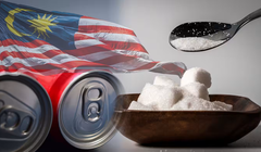 Malaysia có kế hoạch áp dụng 'thuế đường' nặng hơn để giải quyết bệnh tiểu đường và các bệnh không lây nhiễm khác ở nước này (Ảnh: Nikkei Asia)