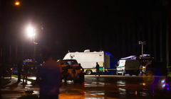 Ryan Wesley Routh đã bị bắt vào ngày 15/9 vì liên quan đến vụ việc mà FBI mô tả là vụ ám sát cựu Tổng thống Donald Trump (Ảnh: NYTimes)