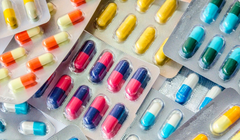 Vi khuẩn kháng thuốc kháng sinh sẽ trở nên hết sức nguy hiểm trong tương lai (Ảnh: Shutterstock)