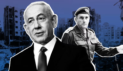 Theo các chuyên gia, Israel khó có thể thực hiện một chiến dịch quy mô lớn, kéo dài trên lãnh thổ Lebanon (Ảnh: FT)