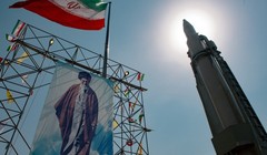 Iran có thể lựa chọn đẩy mạnh chương trình hạt nhân để tăng cường sức mạnh răn đe (Ảnh: Foreign Policy)