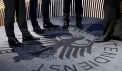 Cơ quan tình báo Đức đã nhận được tin báo từ các đồng nghiệp trước khi vụ phá hoại xảy ra. Ảnh: Getty.