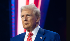 Tổng thống đắc cử Mỹ Donald Trump. Ảnh: ABC News.