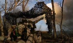 Nga tố lực lượng Ukraine vẫn tiếp tục tấn công cơ sở năng lượng. Ảnh: Getty.