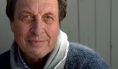 Ông Errol Musk, cha của tỷ phú Elon Musk. Ảnh: Getty.