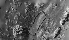 Hình ảnh trong vụ không kích nhằm vào Houthi ở Yemen. Ảnh: X.