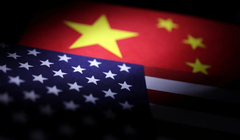 Tuyên bố mới của Bắc Kinh được đưa ra trong bối cảnh căng thẳng thương mại giữa Mỹ và Trung Quốc. Ảnh: Reuters.