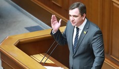 Nghị sĩ Ukraine Yury Pavlenko cho biết Ukraine hoàn toàn có thể tiến hành tấn công Quảng trường Đỏ ở Moscow. Ảnh: Getty.