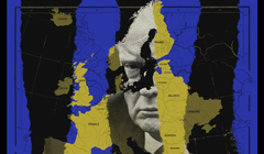 "Trump hóa" châu Âu: Báo hiệu một mùa Đông dân chủ?