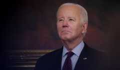 Cựu Tổng thống Mỹ Joe Biden. Ảnh: Reuters.