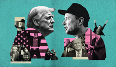 Lý do Elon Musk rời chính quyền Trump: Hậu trường đầy tranh cãi được phơi bày