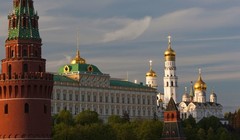 Theo Điện Kremlin, Tổng thống Nga Vladimir Putin đã ra điều kiện tiên quyết để đối thoại trực tiếp với Ukraine. Ảnh: Sputnik.