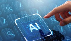 Mistral được coi là cơ hội tốt nhất của châu Âu để có một đối thủ cạnh tranh AI nội địa. Ảnh: Shutterstock.