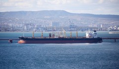 Nga đưa ra cảnh báo về việc EU siết giá dầu. Ảnh: Sputnik.